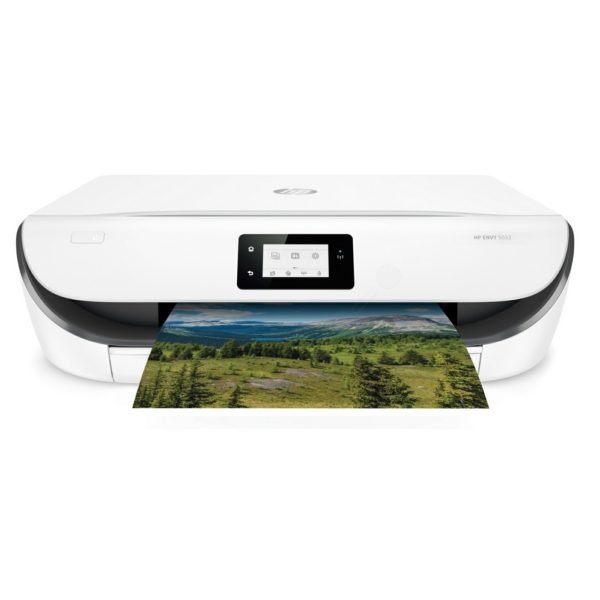 HP Envy 5055 All-ln-One Printer Ink