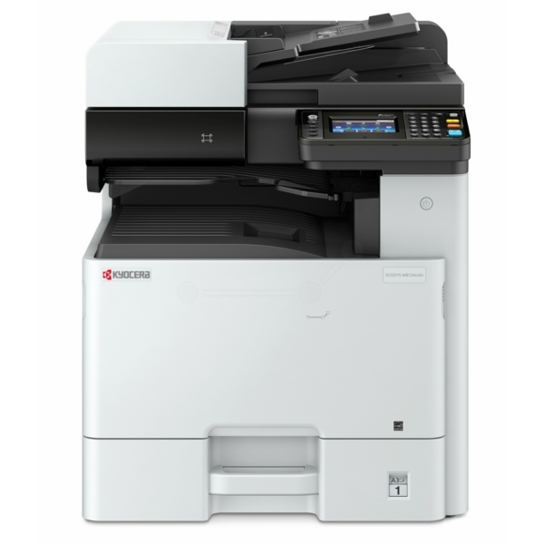 Kyocera ECOSYS M 8124 cidn Printer Toner