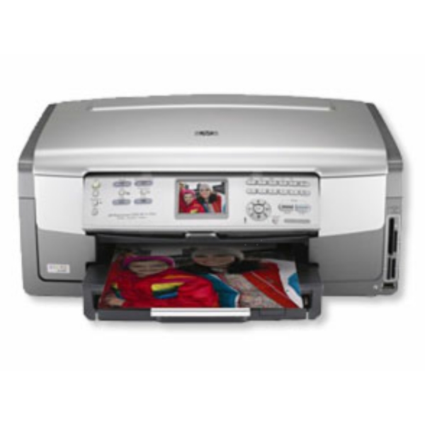 HP PhotoSmart 3213 Printer Ink