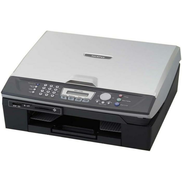 Brother MFC-210 C Printer Ink