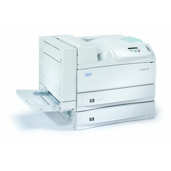 Infoprint Solutions Company Infoprint printers family icon
