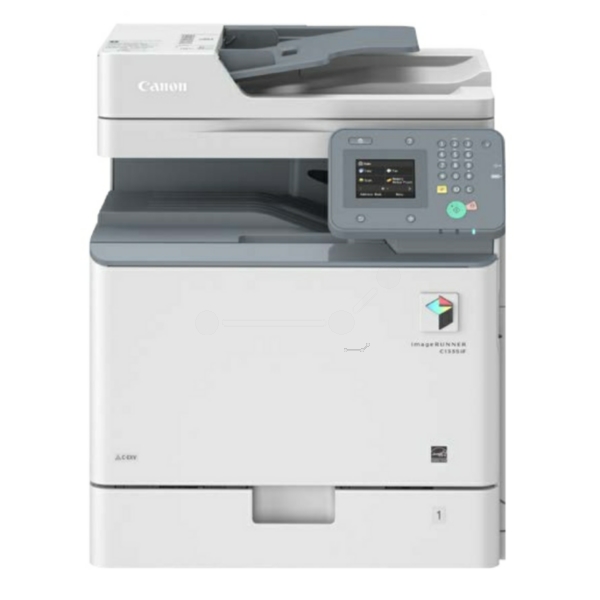 Canon iR-C 1335 iF Printer Toner