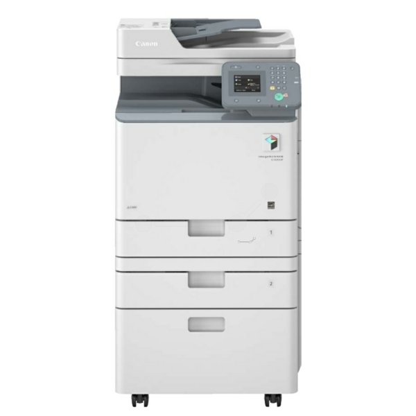 Canon imageRUNNER C 1335 iFC Printer Toner
