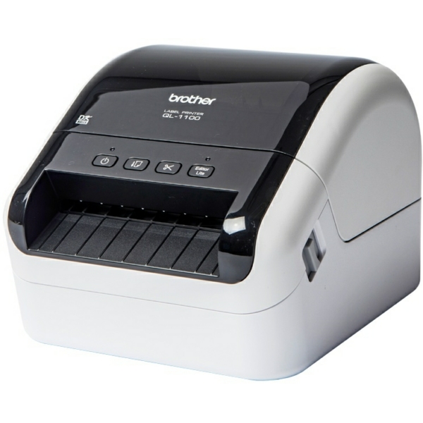 Brother P-Touch QL 1110 Printer Ink