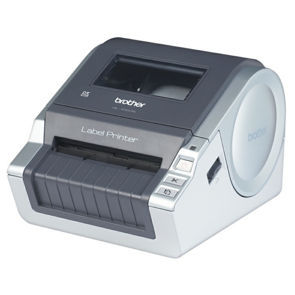 Brother P-Touch QL 1060 N Printer Ink