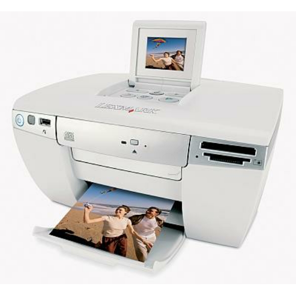 Lexmark P 450 Printer Ink