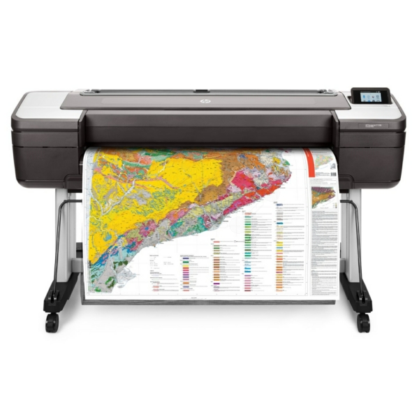 HP DesignJet T 1700 dr Printer Ink