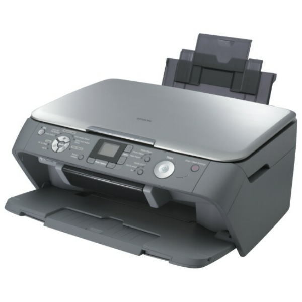 Epson Stylus Photo RX 520 Printer Ink