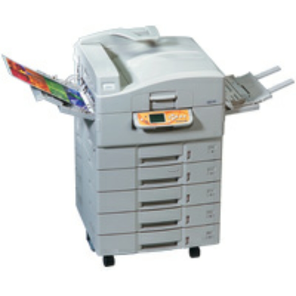 Xante Ilumina Digital Envelope Press Plus Printer Toner