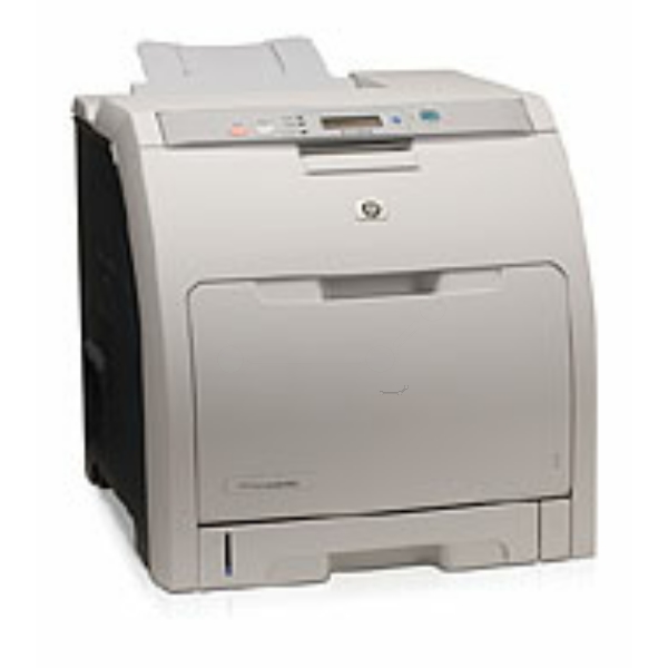 HP Color LaserJet 2700 N Printer Toner