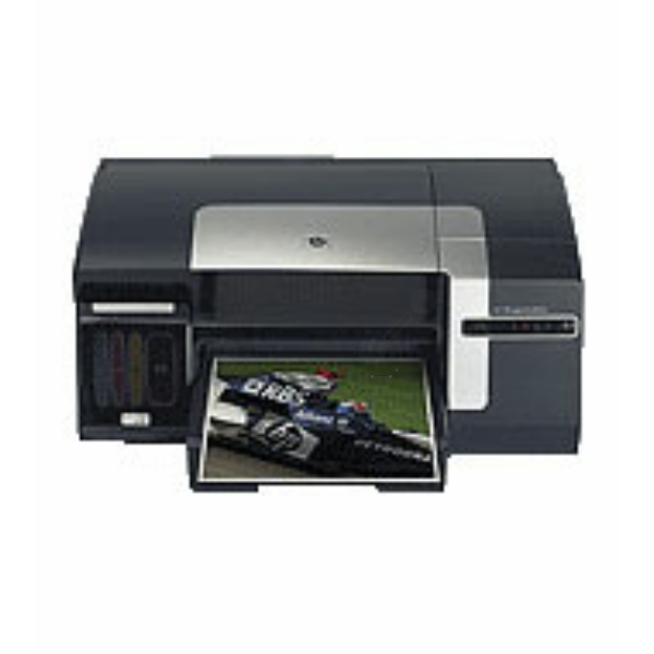 HP OfficeJet Pro K 550 Printer Ink
