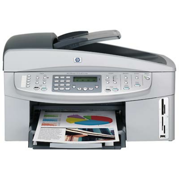 HP OfficeJet 7205 Printer Ink