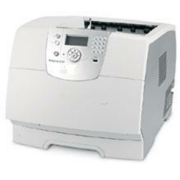 Lexmark T 640 DN Printer Toner