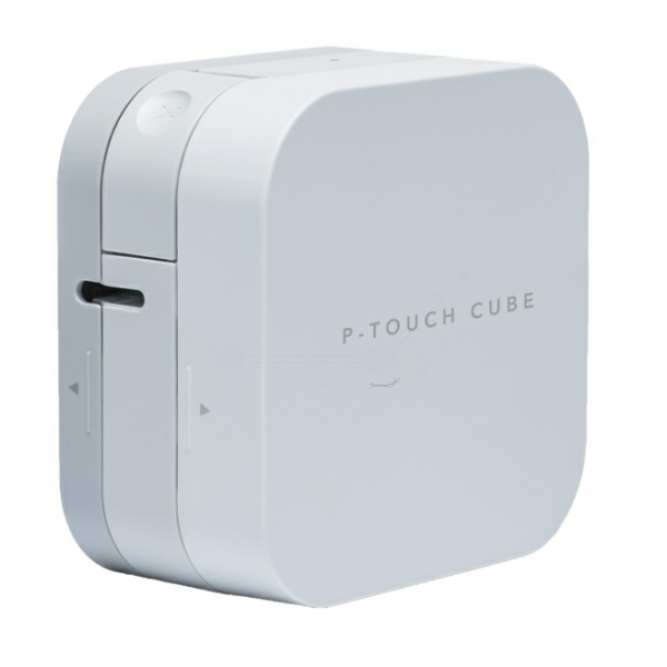 Brother P-Touch Cube Printer Ink