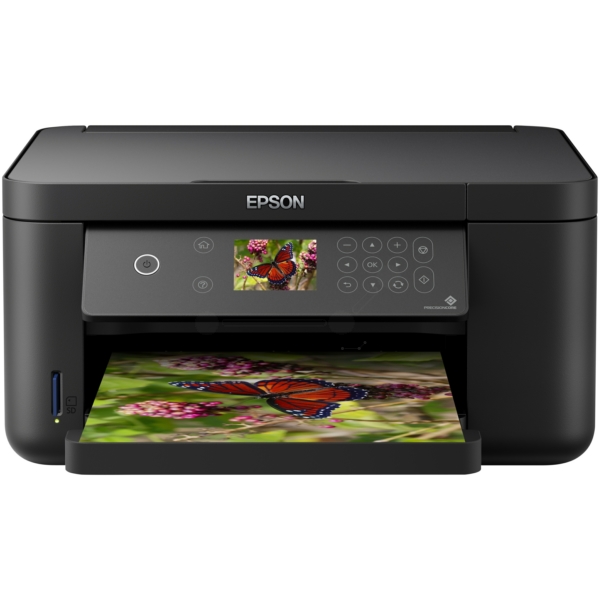 Epson Expression Home XP-5105 Printer Ink
