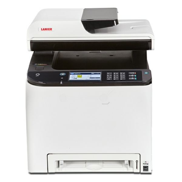 Lanier SP C 261 SFNw Printer Toner