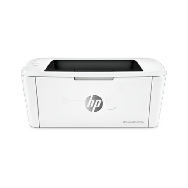 HP LaserJet Pro M 17 a Printer Toner