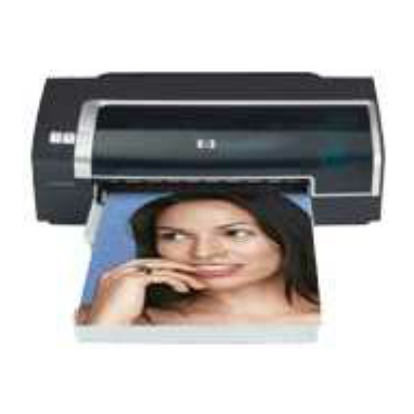 HP DeskJet 9860 Printer Ink