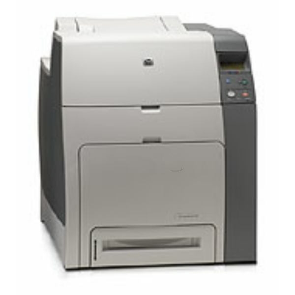 HP Color LaserJet 4700 Printer Toner
