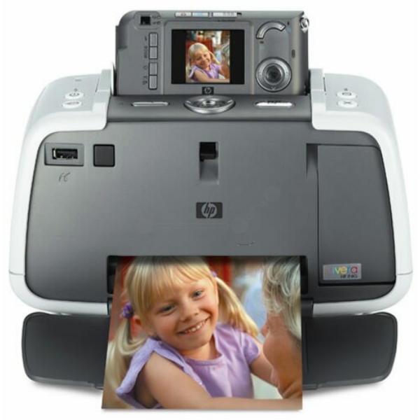 HP PhotoSmart 428 Printer Ink