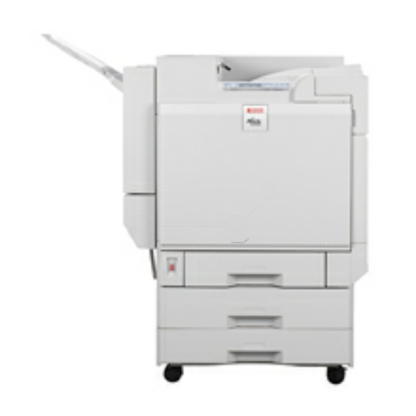 Ricoh Aficio CL 7300 DT 1 Printer Toner