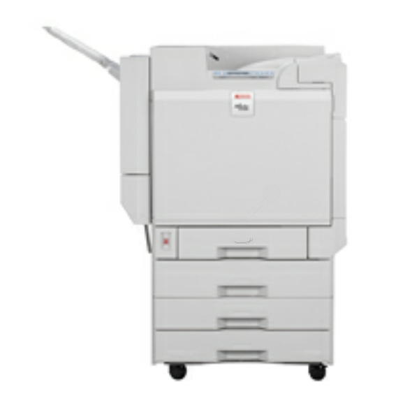 Ricoh Aficio CL 7300 DT 2 Printer Toner