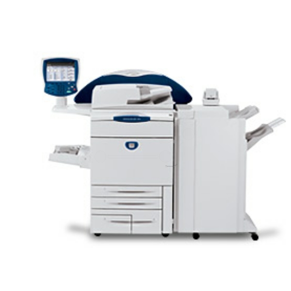 Xerox DocuColor 260 Printer Toner