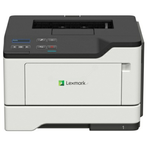 Lexmark MS 421 dn Printer Toner