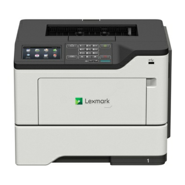 Lexmark MS 621 dn Printer Toner
