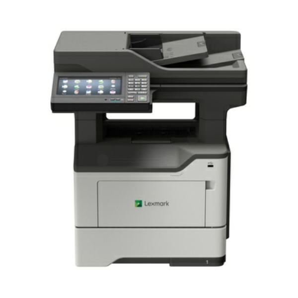 Lexmark MX 622 adhe Printer Toner