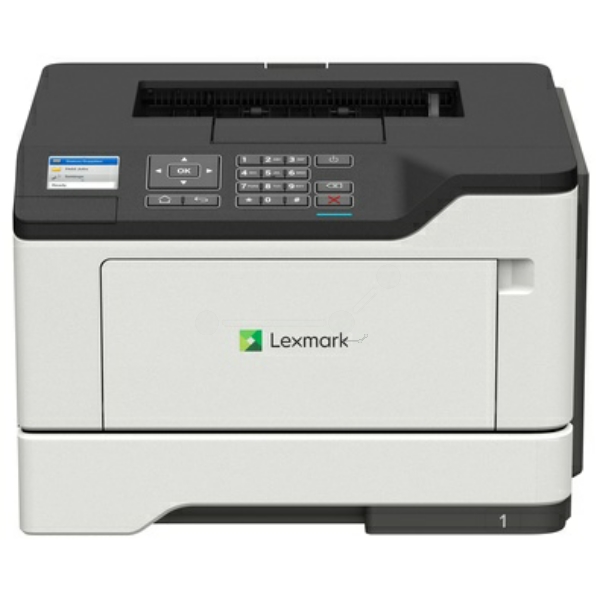 Lexmark MS 521 dn Printer Toner
