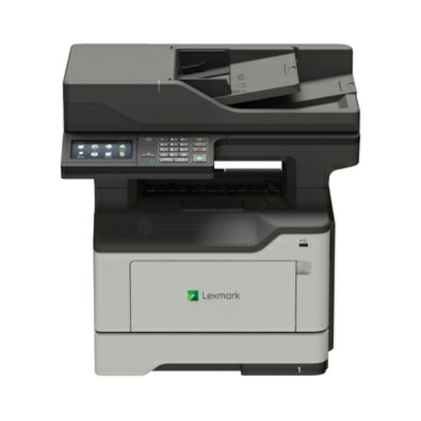 Lexmark MX 522 dhe Printer Toner