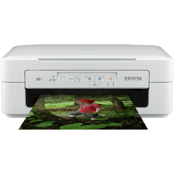 Epson Expression Home XP-257 Printer Ink