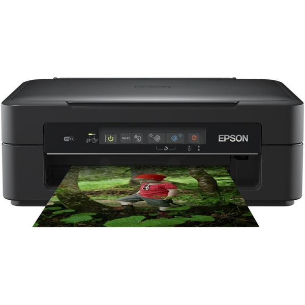 Epson Expression Home XP-255 Printer Ink