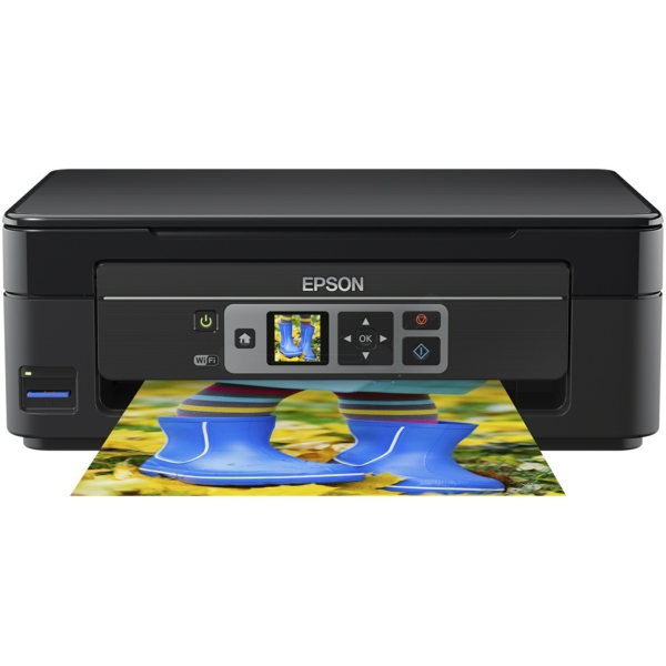 Epson Expression Home XP-352 Printer Ink