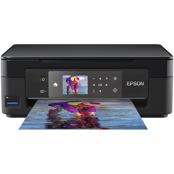 Epson Expression Home XP-452 Printer Ink