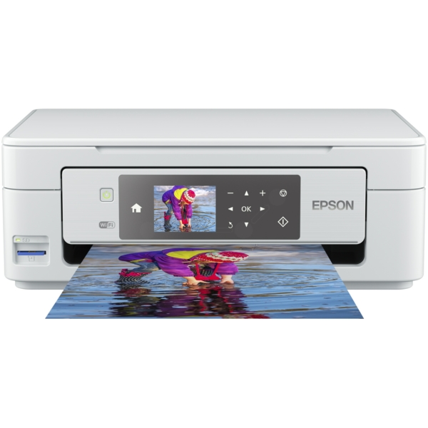 Epson Expression Home XP-455 Printer Ink