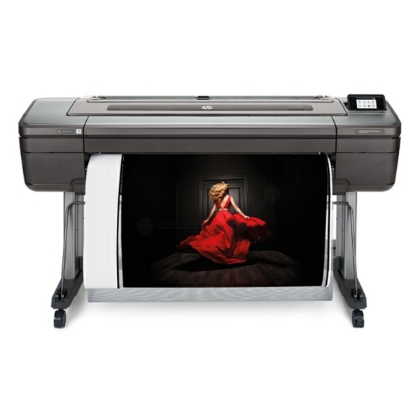HP DesignJet Z 9 + dr 44 inch Printer Ink