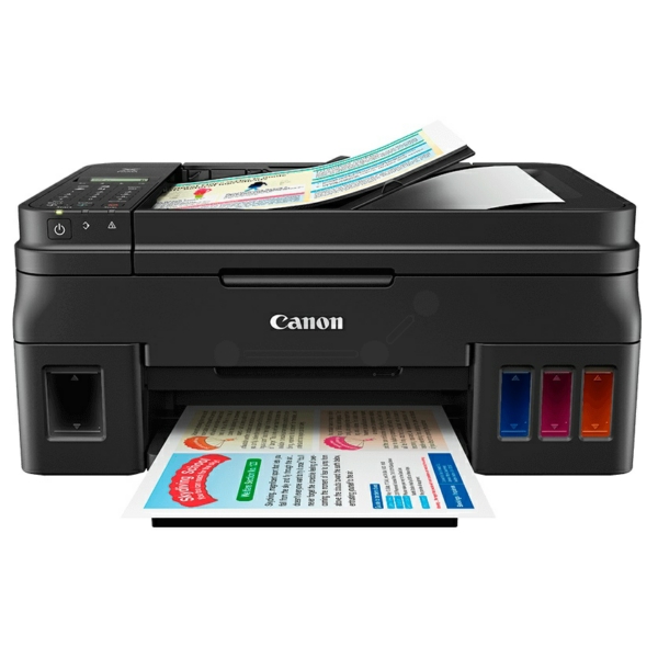 Canon Pixma G 4400 Printer Ink