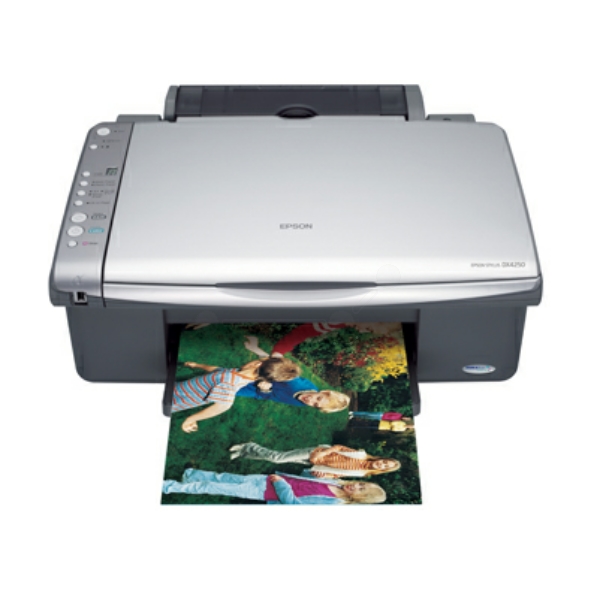 Epson Stylus DX printers family icon