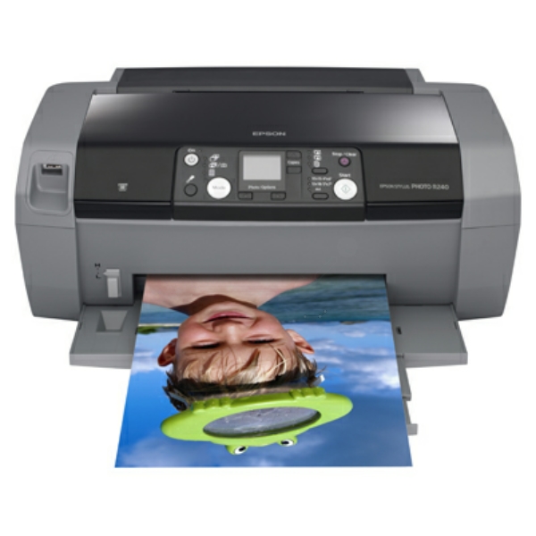 Epson Stylus Photo R 240 Printer Ink