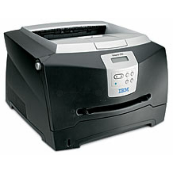 IBM Infoprint 1512 N Printer Toner