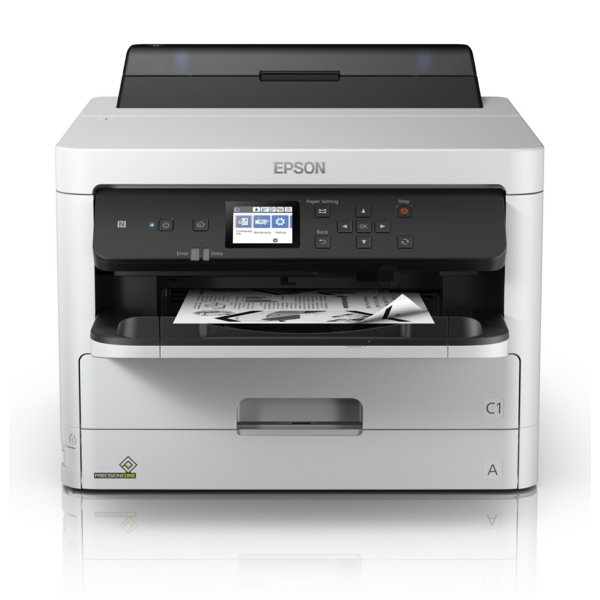 Epson WorkForce Pro WF-M 5299 DW Printer Ink