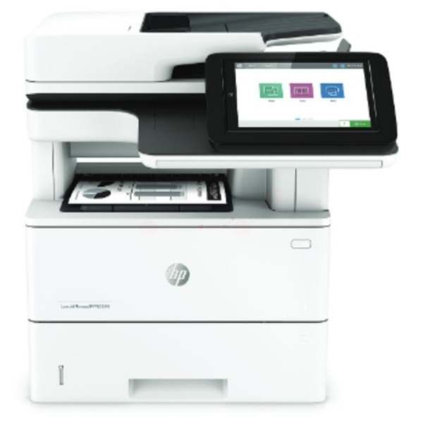 HP LaserJet Managed Flow MFP E 52545 dn Printer Toner