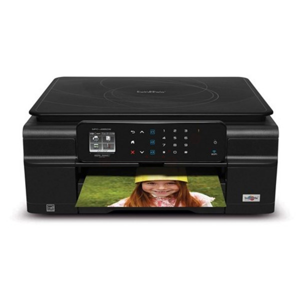 Brother MFC-J 285 DW Printer Ink