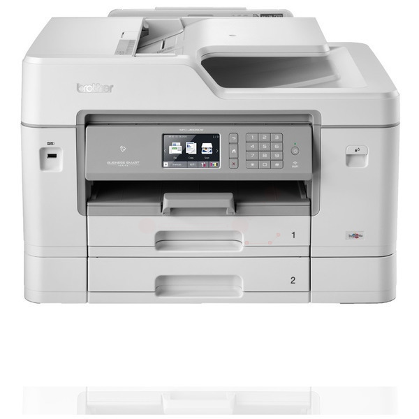 Brother MFC-J 6935 DWF Printer Ink