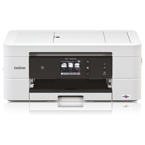 Brother MFC-J 895 DW Printer Ink