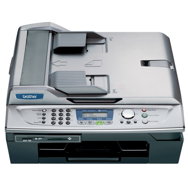 Brother MFC-425 CN Printer Ink