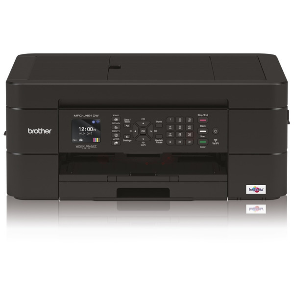 Brother MFC-J 491 DW Printer Ink