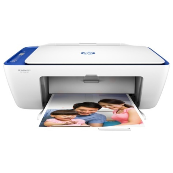 HP DeskJet 2622 Printer Ink